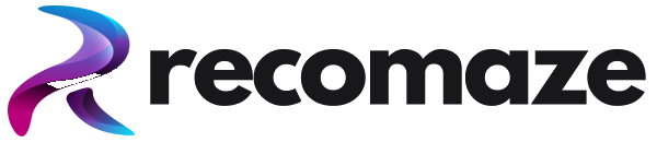 Recomaze